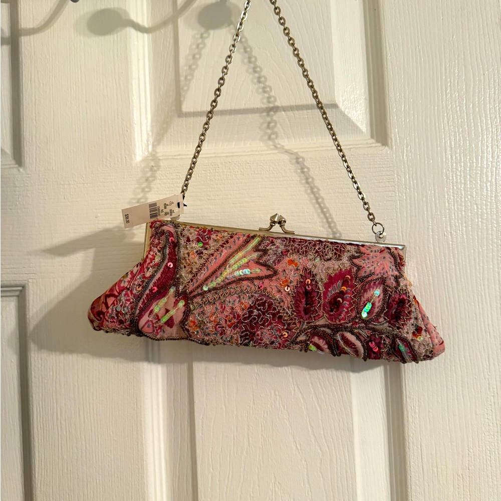 purse
